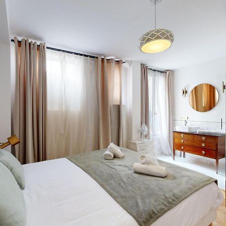 Bluestay 115 - Superbe Appartement A Paris Extérieur photo