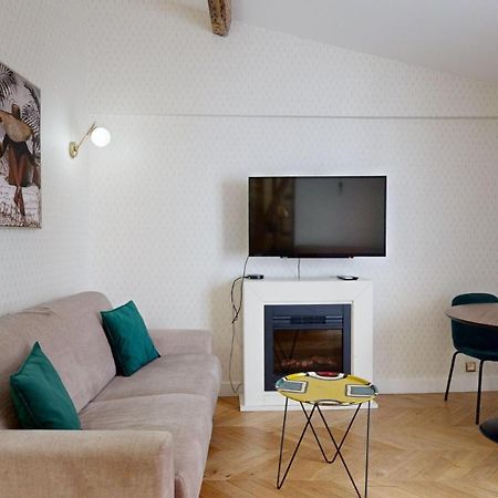 Bluestay 115 - Superbe Appartement A Paris Extérieur photo