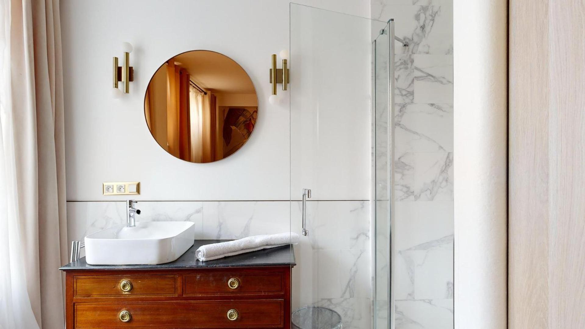 Bluestay 115 - Superbe Appartement A Paris Extérieur photo
