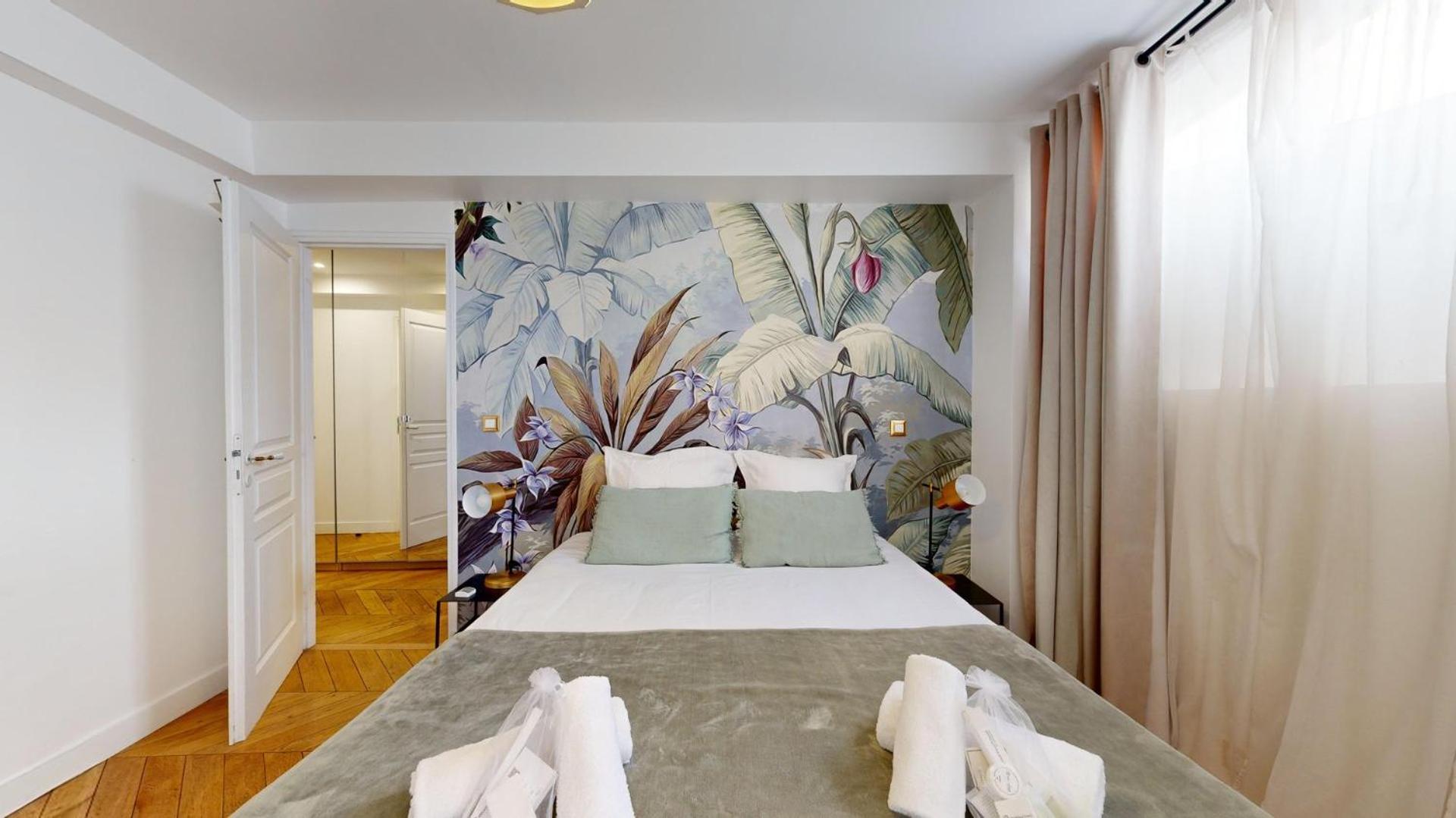 Bluestay 115 - Superbe Appartement A Paris Extérieur photo